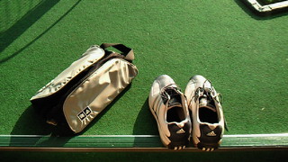 ゴルフシューズ