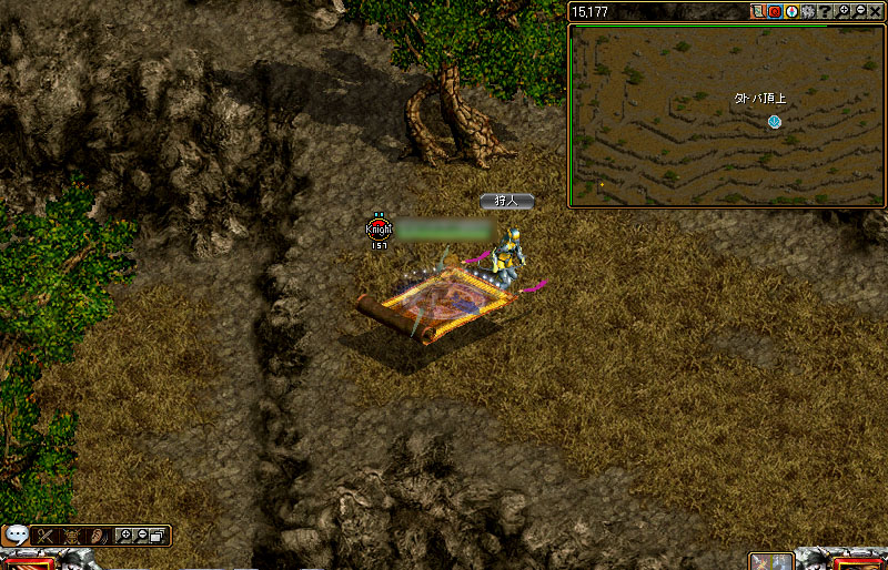 かくれんぼ難易度1