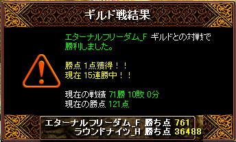 20110718ギル戦結果