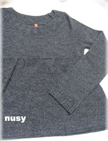 nusy
