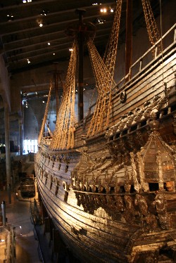 Vasa Museet