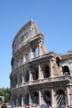 Colosseo