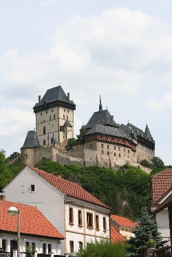 Karlstejn