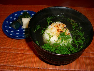 古賀　焼きむすび
