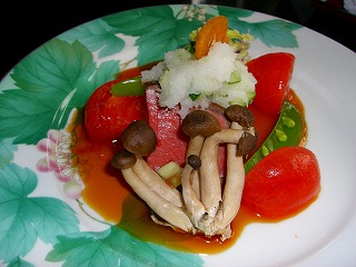 肉料理