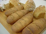 ライ麦パン