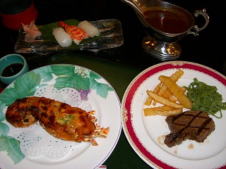 子供用
