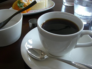 コーヒー