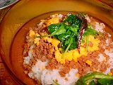 ミニコスモ　そぼろ