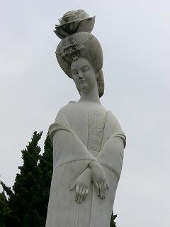 楊貴妃
