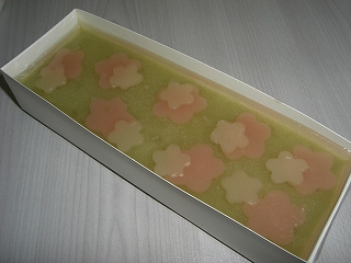 羊羹
