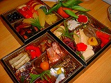 ２００６おせちセブンイレブン