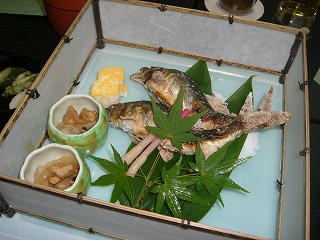 焼き物