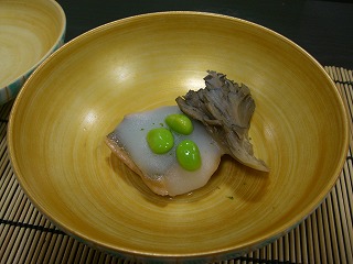 煮物