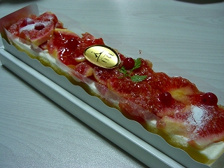 いちじくのけーき　イマージュ
