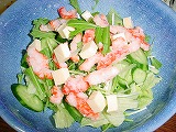 サラダ
