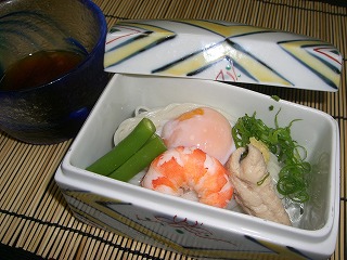 冷し物