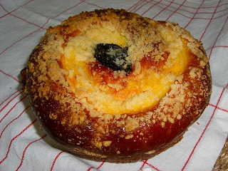 コーヒーケーキ