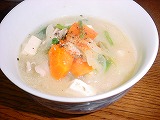 豚汁