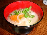 豚汁