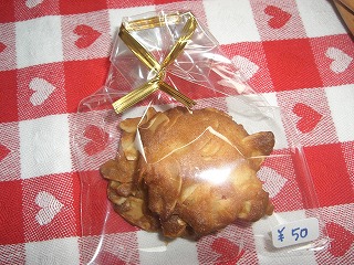 クッキー