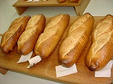 フランスパン