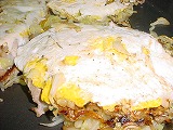 お好み焼き4