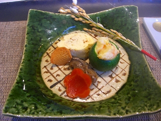 前菜２
