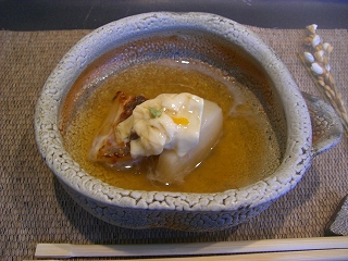 鯛かぶら