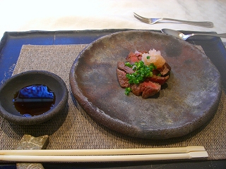 牛ヒレ肉