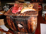 山賊　しちりん