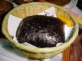 山賊むすび