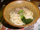 山賊うどん