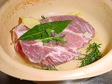 豚肩ロース