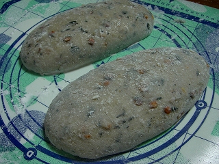 豆餅