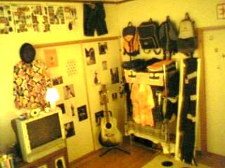 オレンジルームq