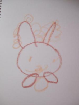 ポケモン　ミミロル
