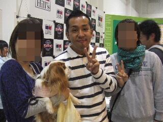 ミルク、仰視！！