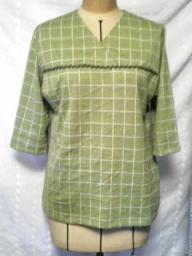 ｶｼｭｸｰﾙのﾁｭﾆｯｸ