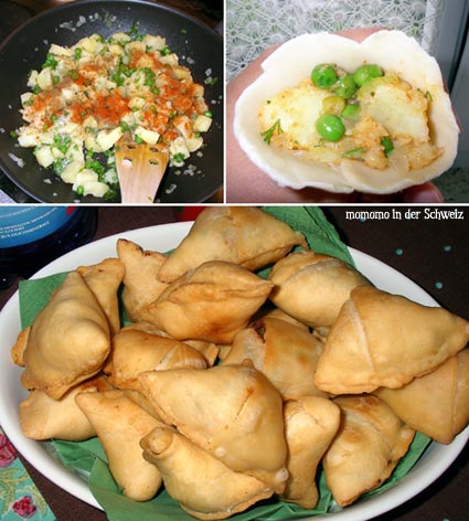 samosa