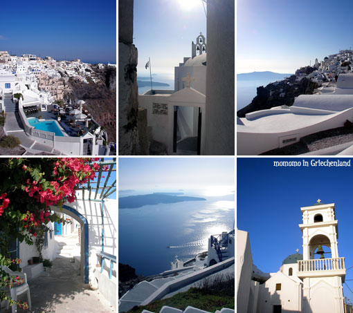 Santorini-Imerovigli