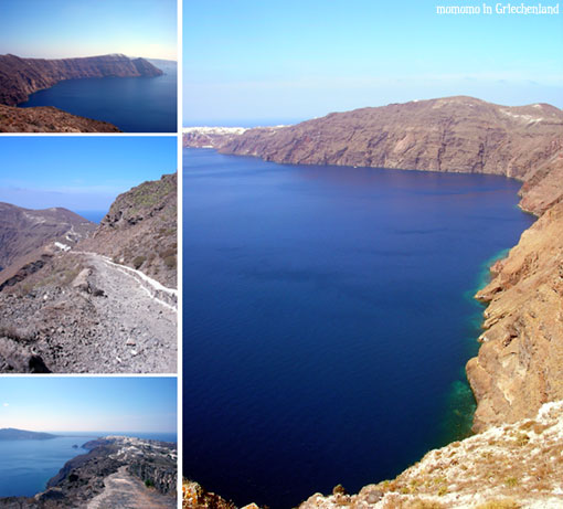 Santorini-Imerovigli-Ia