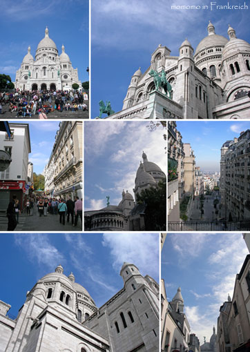 paris-Montmartre