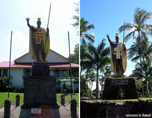 Hawaii-1kamehameha