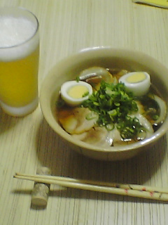 喜多方らーめん