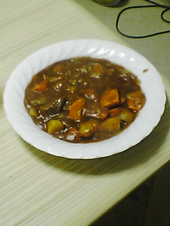 シチュー２