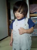 1才11ヶ月