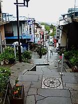 石段の街、伊香保4