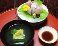 この辺までは、食べる前に写真撮ったんだけどね～。この後は、食べちゃった（笑）