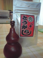 七味唐辛子